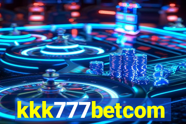 kkk777betcom