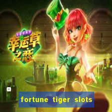 fortune tiger slots vip 3