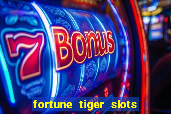 fortune tiger slots vip 3