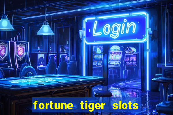 fortune tiger slots vip 3