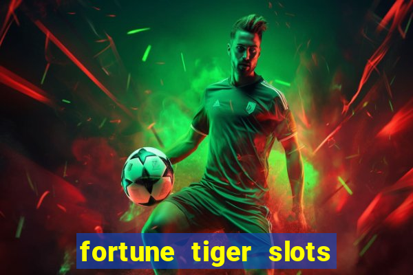 fortune tiger slots vip 3