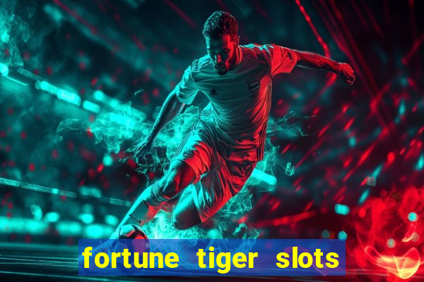 fortune tiger slots vip 3