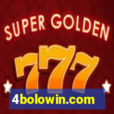 4bolowin.com