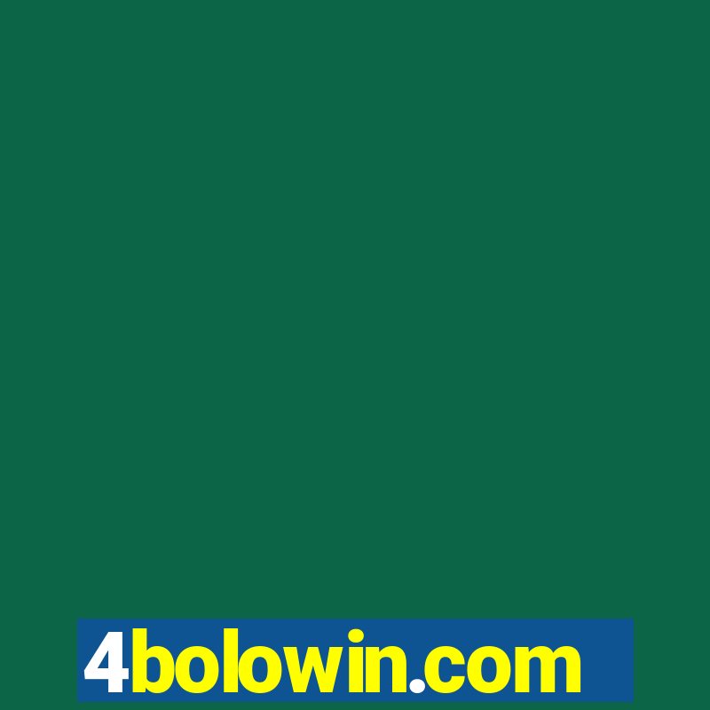 4bolowin.com