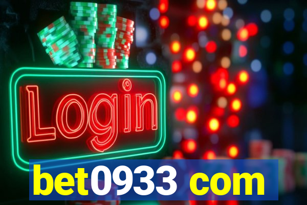 bet0933 com