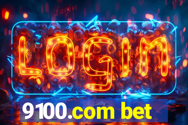 9100.com bet