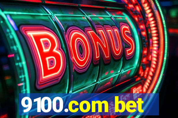 9100.com bet