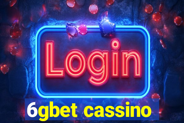 6gbet cassino