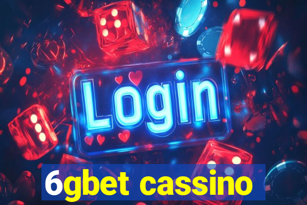 6gbet cassino