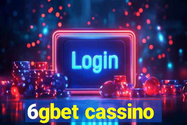 6gbet cassino