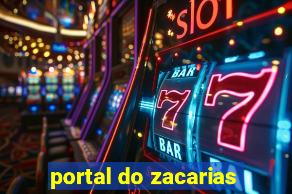 portal do zacarias