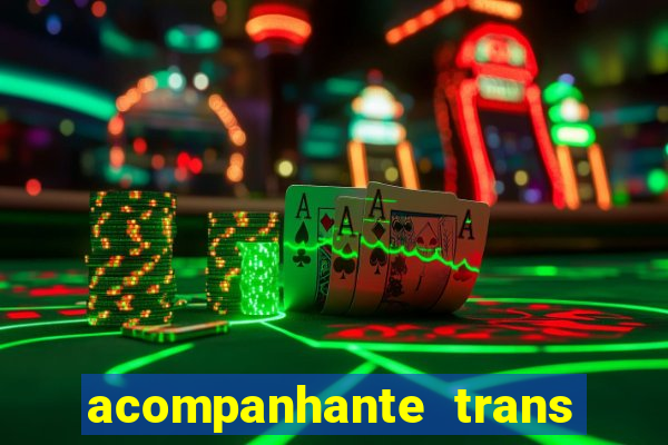 acompanhante trans de porto alegre