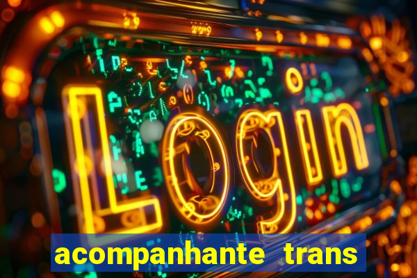 acompanhante trans de porto alegre