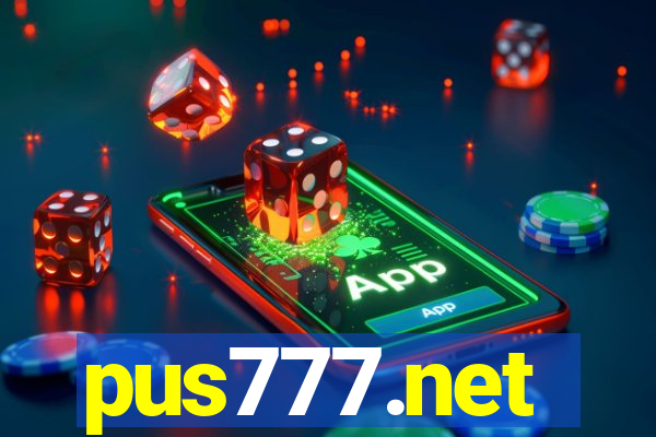 pus777.net