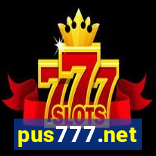 pus777.net