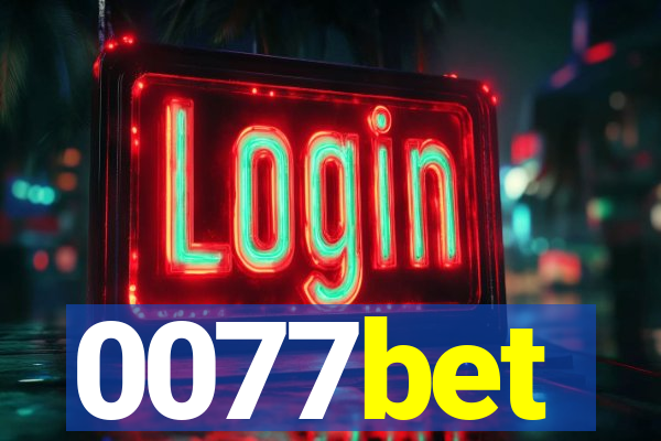 0077bet