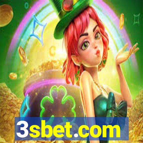 3sbet.com