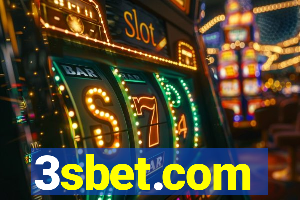 3sbet.com