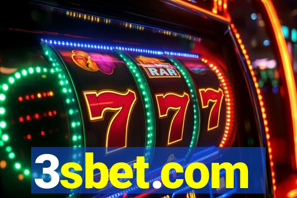 3sbet.com