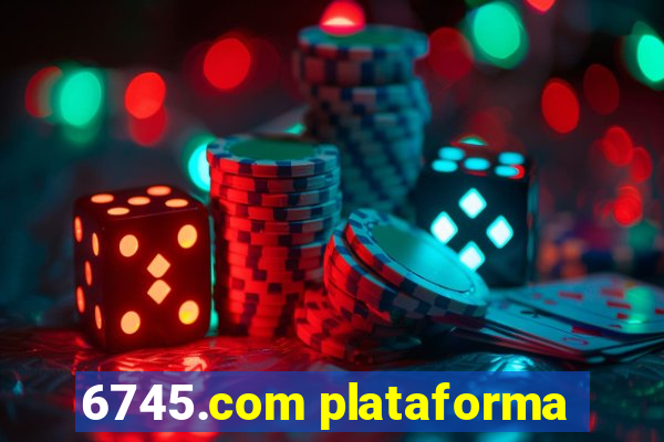 6745.com plataforma