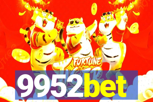 9952bet