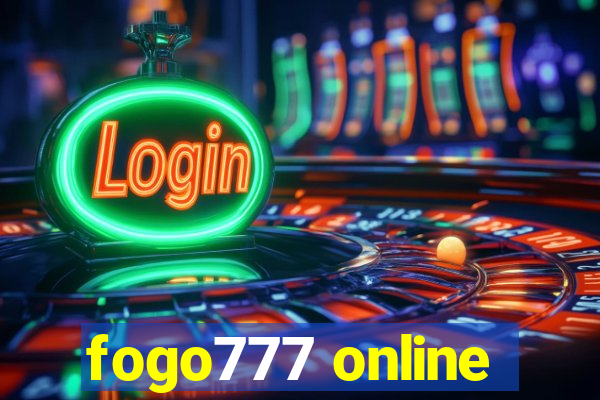 fogo777 online