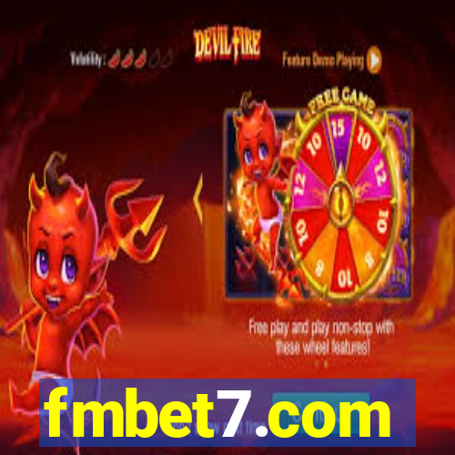 fmbet7.com