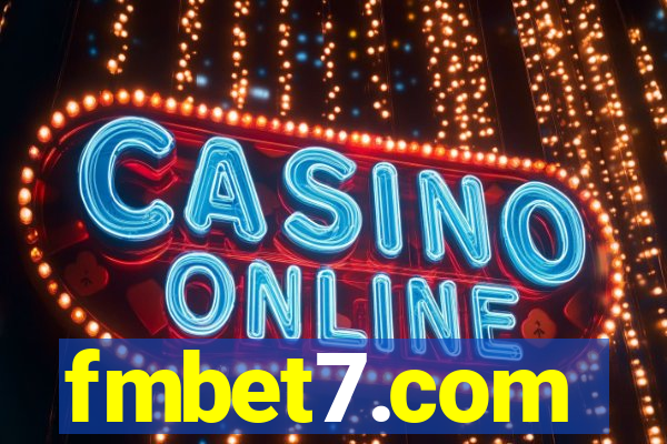 fmbet7.com