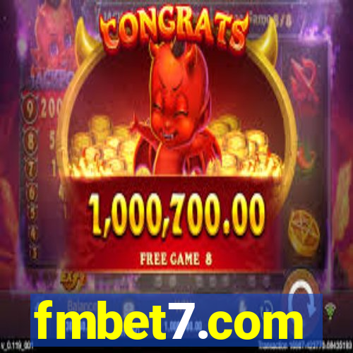 fmbet7.com