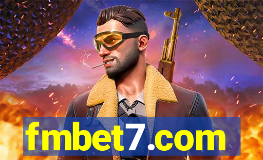 fmbet7.com