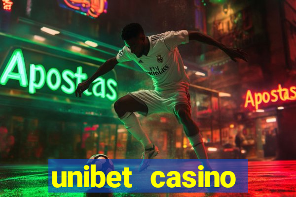 unibet casino review brand