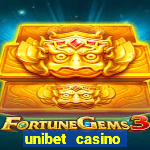 unibet casino review brand