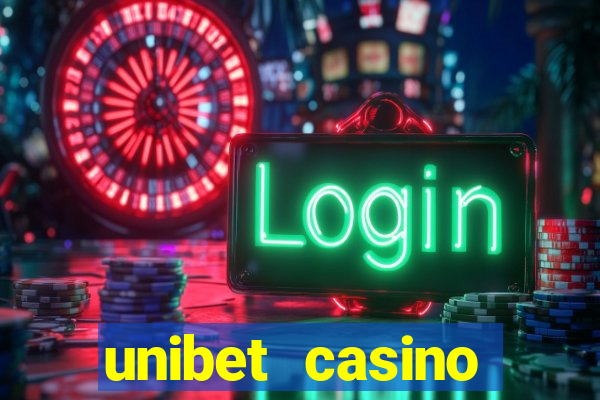 unibet casino review brand