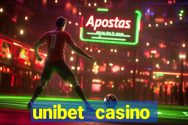 unibet casino review brand