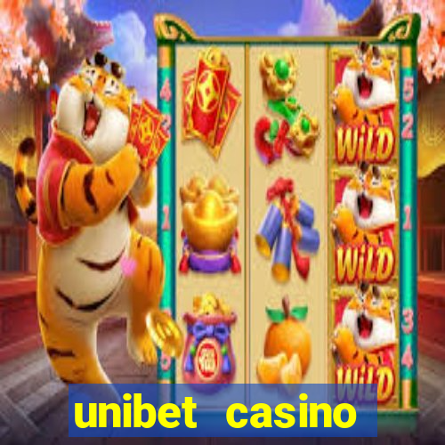 unibet casino review brand