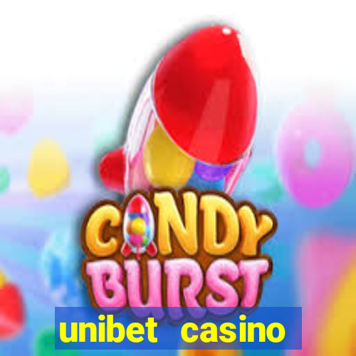 unibet casino review brand