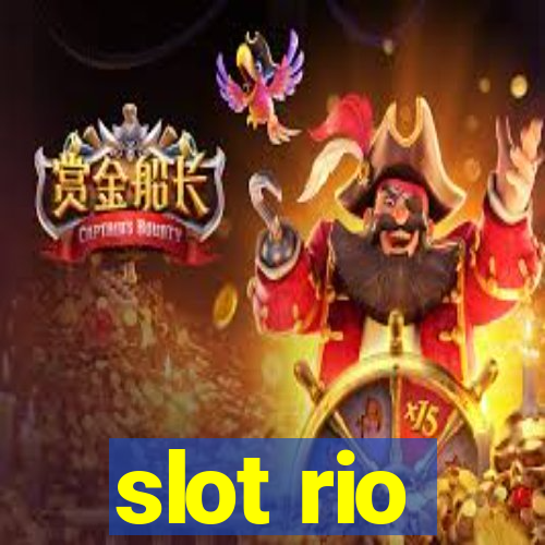 slot rio