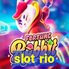 slot rio