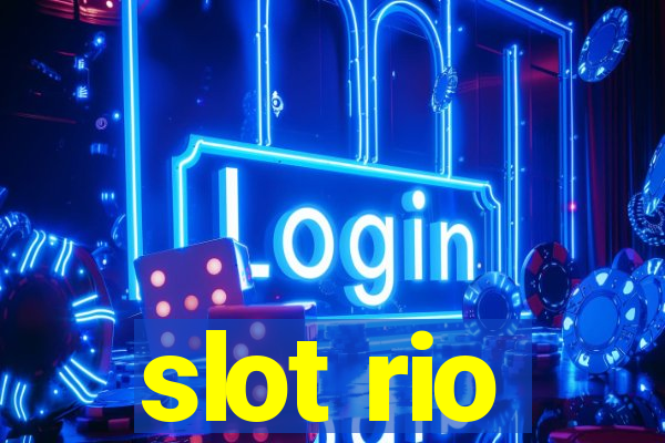 slot rio