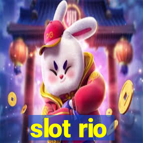 slot rio