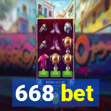 668 bet