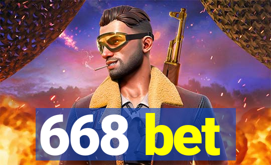 668 bet