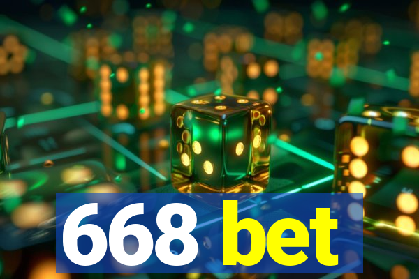 668 bet