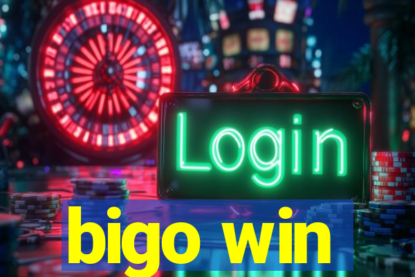 bigo win