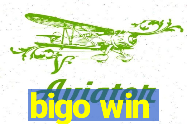 bigo win