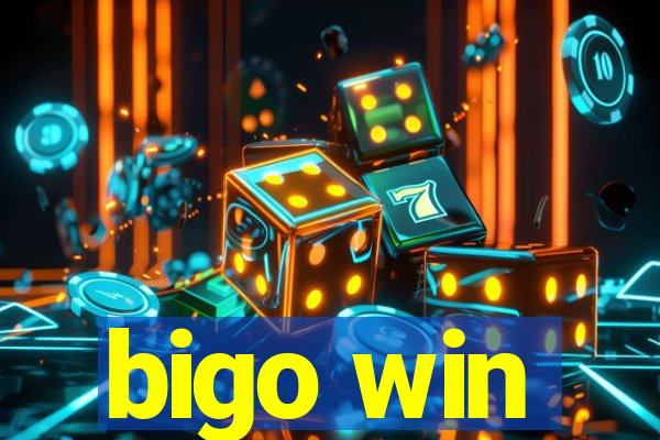 bigo win