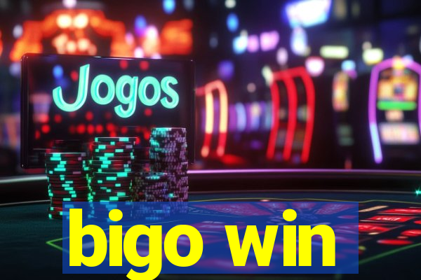 bigo win