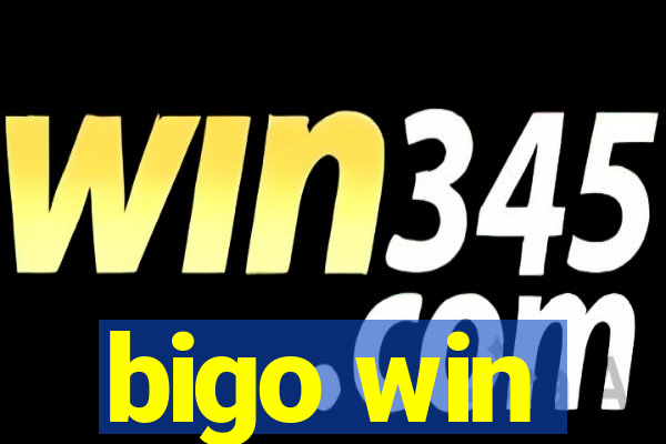 bigo win