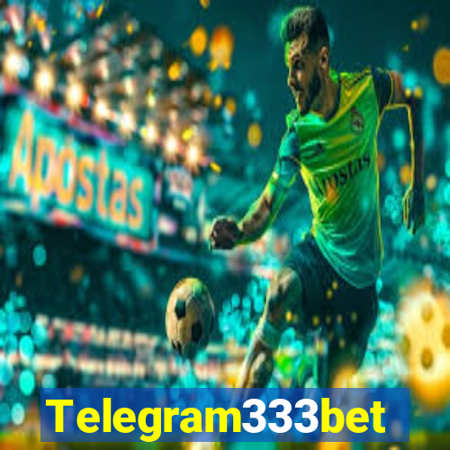 Telegram333bet