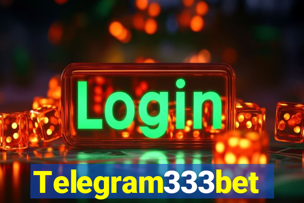 Telegram333bet